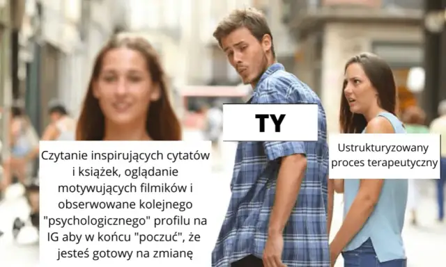 Czy typ osobowości może się zmienić? Odkryj prawdę o zmianach osobowości