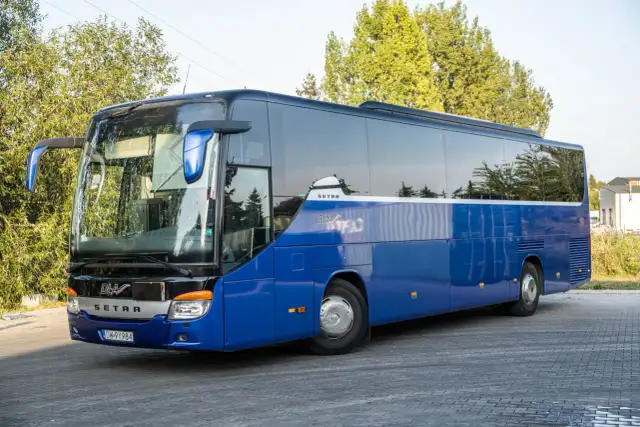 Ile kosztuje wynajęcie autokaru na wycieczkę? Ceny, które zaskoczą