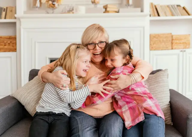 Wzruszające wiersze na wspomnienie o babci – osobisty hołd i refleksja