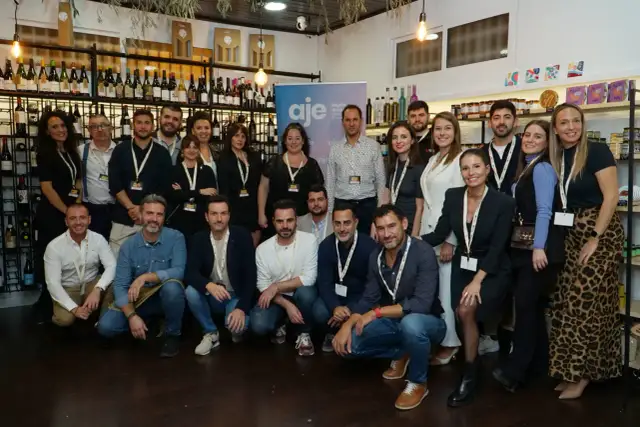 Gaia espacio gastronómico: una experiencia culinaria única en Murcia