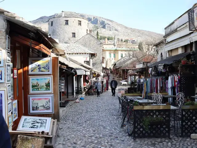 Czy w Bośni i Hercegowinie jest bezpiecznie? Ważne informacje dla turystów.