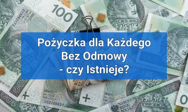 Jakie chwilówki nie sprawdzają baz – uniknij odmowy pożyczki