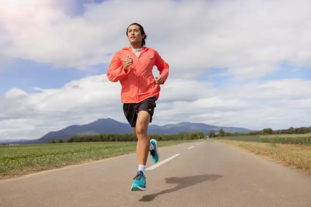 Bieganie z nadciśnieniem: Zyskaj zdrowie! Bezpieczny poradnik