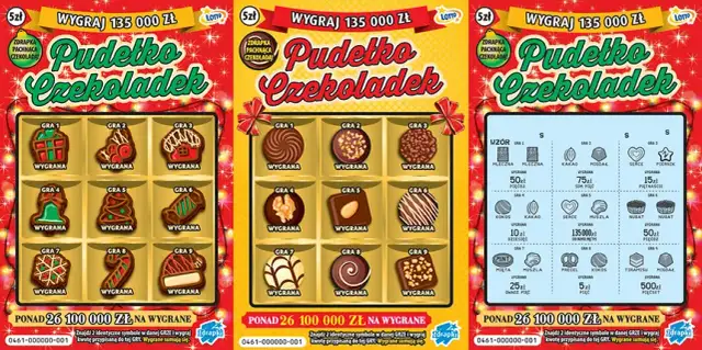 Zdrapki LOTTO: Gdzie kupić stacjonarnie i online? Pełny przewodnik!