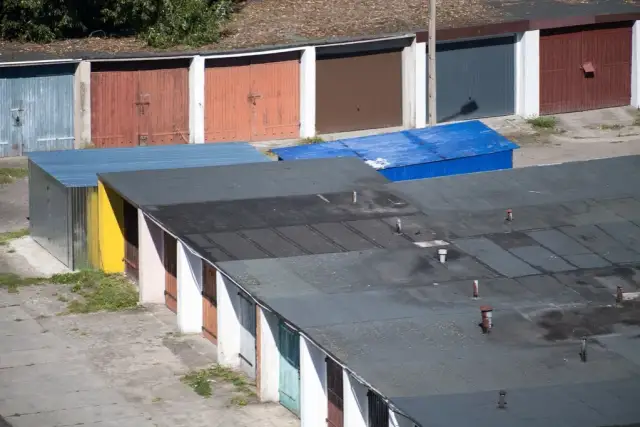 Ile kosztuje wynajem garażu murowanego? Poznaj ukryte ceny i lokalizacje