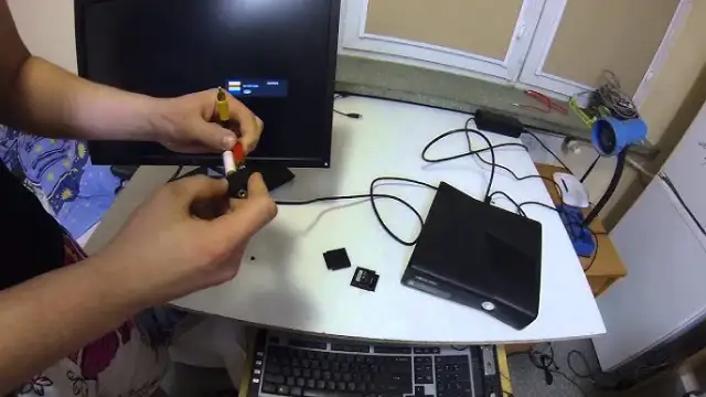 Jak podłączyć Xboxa do telewizora - proste kroki i porady