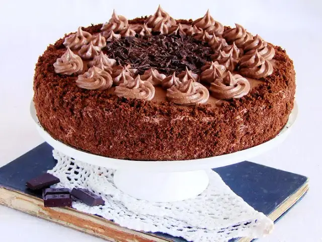 Pyszny przepis na ciasto Marcello, które zachwyci Twoich gości