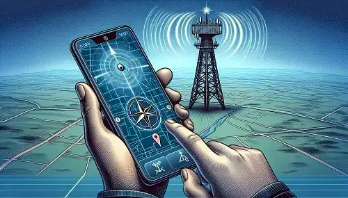 Jak ustawić antenę Digit, by uniknąć problemów z odbiorem sygnału?