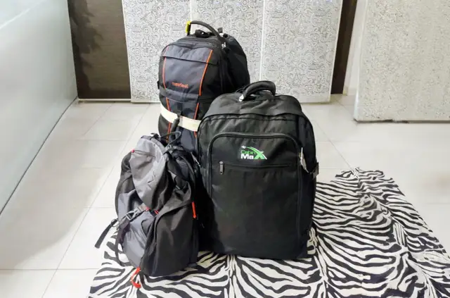 Zaino da gita: la guida definitiva per la tua giornata perfetta