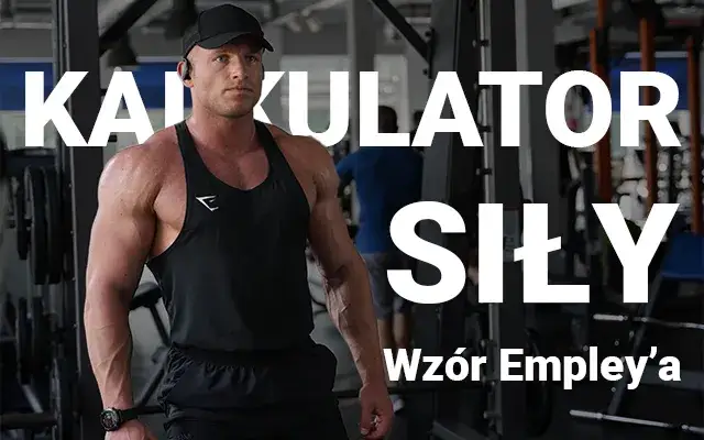 Kalkulator powtórzeń: jak precyzyjnie obliczyć swoje maksymalne 1RM