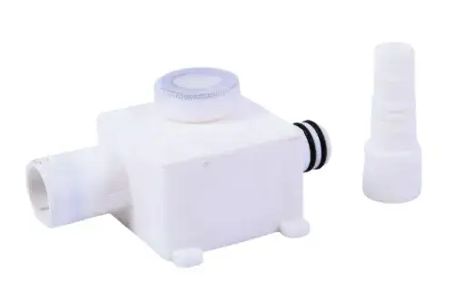 Syfon do klimatyzacji: Eliminacja nieprzyjemnych zapachów