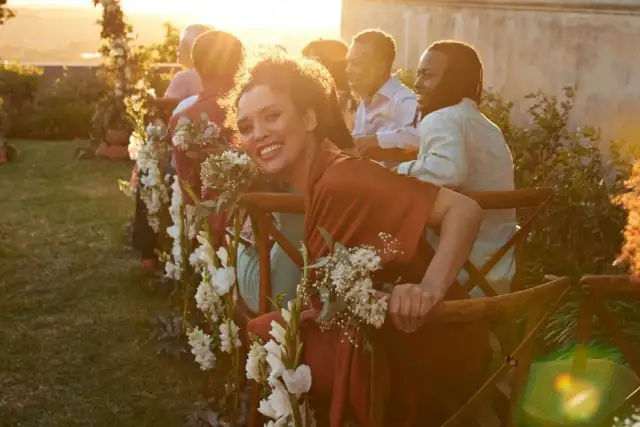 Wesele solo czy z plusem? Znajdź osobę towarzyszącą bez stresu!