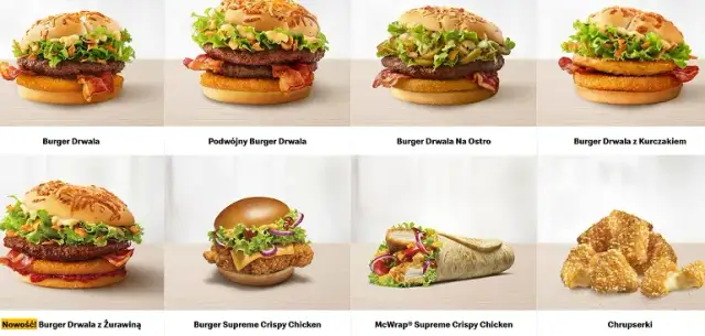 Jaki ser do burgera drwala? Odkryj najlepsze opcje i smaki