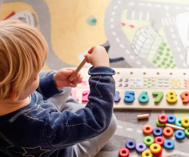 Od kiedy dziecko do żłobka? Sprawdź, kiedy to najlepszy moment