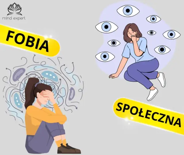 Czy fobia to choroba? Rozpoznaj objawy i znajdź skuteczną pomoc.