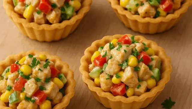 Gdzie kupić babeczki do sałatki jarzynowej? Sprawdź najlepsze opcje