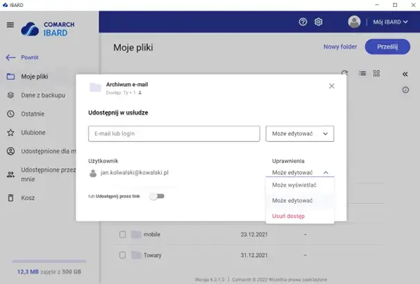 Jak udostępnić plik Word do edycji i uniknąć problemów z współpracą