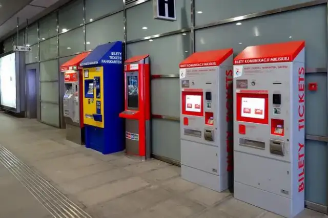 Ile kosztuje bilet z Warszawy do Kołobrzegu? Sprawdź ceny i oszczędzaj