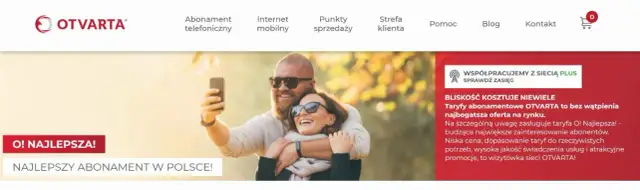 OTVARTA - co to za sieć i jakie ma oferty dla klientów?