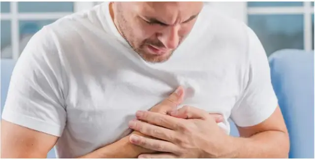 Migotanie przedsionków: Objawy, których nie wolno ignorować