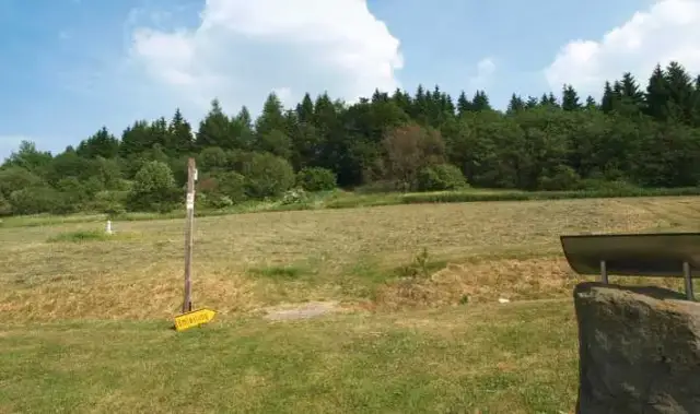 Schwarzer Berg Rhön: Ihr umfassender Reiseführer für jede Saison