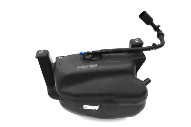 Passat B8 pojemność baku: Różnice, zasięg, AdBlue. Ile przejedziesz?