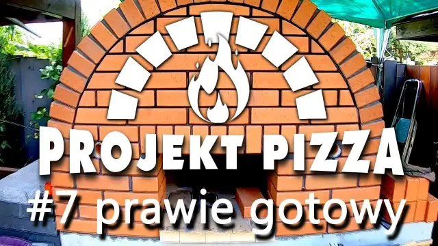 Jak zrobić piec do pizzy w prosty sposób i uniknąć błędów