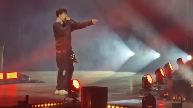 Ile trwa koncert Maty w Gliwicach? Czas trwania i emocje na scenie