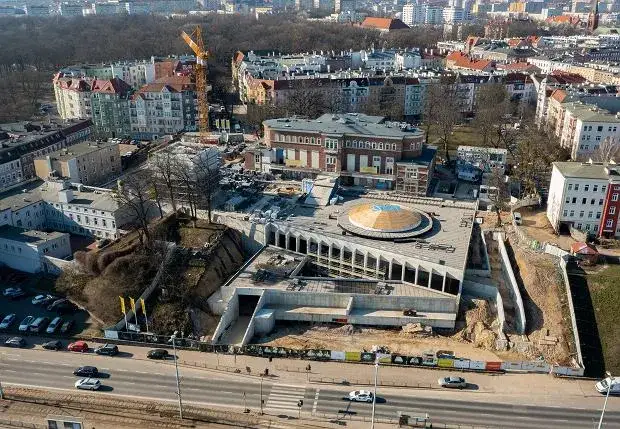 Teatr polski Szczecin - kiedy otwarcie i co nowego po modernizacji