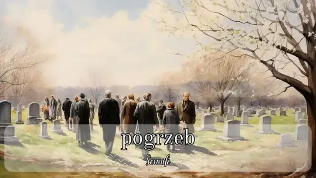 Sen o pogrzebie osoby, która żyje – co naprawdę oznacza ten sen?