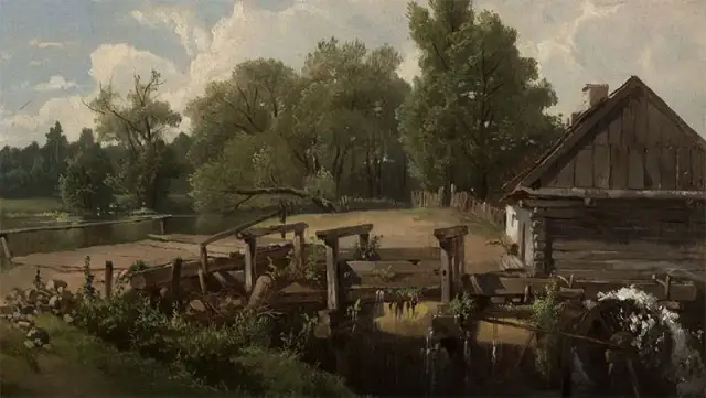 Młyn w średniowieczu: jak funkcjonował i wpływał na społeczeństwo