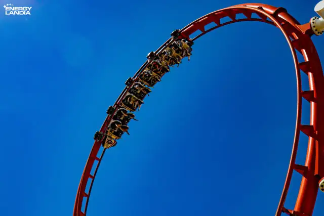 Energylandia na co warto iść - najlepsze atrakcje, które musisz poznać