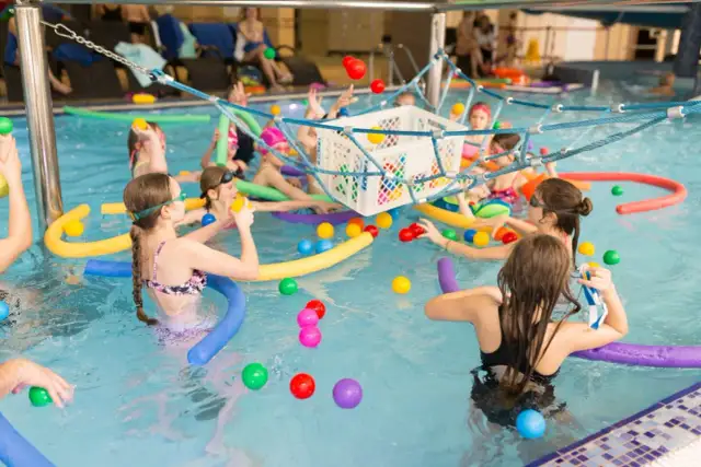 Primavera Jastrzębia Góra: Brak gwiazdek, ale czy to idealny resort dla rodzin?