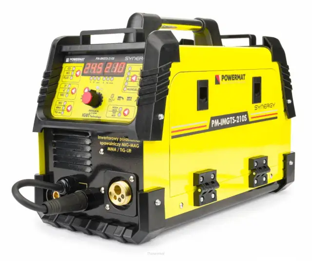 Spawarka do blacharki: Jaki migomat wybrać? Poradnik