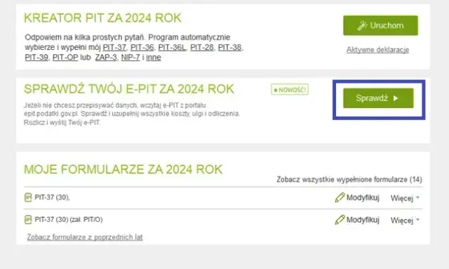 PIT 2024: Kiedy zacząć rozliczenie? Kluczowe daty i Twój e-PIT