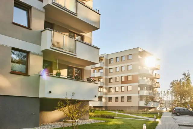 Osiedle Sterowców: ile będzie budynków i co to oznacza dla mieszkańców?