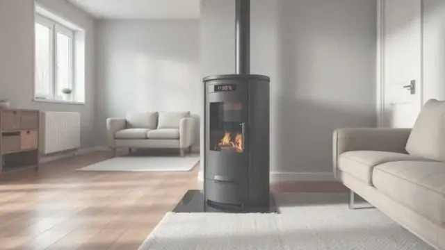 Ile prądu zużywa piec na pellet? Zaskakujące fakty i oszczędności