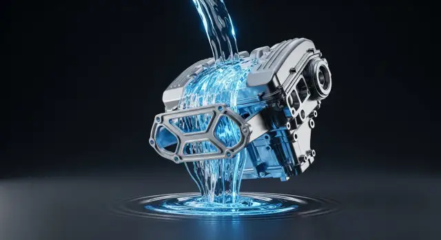 MOTUL SPECIFIC 5W30 - idealny olej dla silników VAG i nie tylko