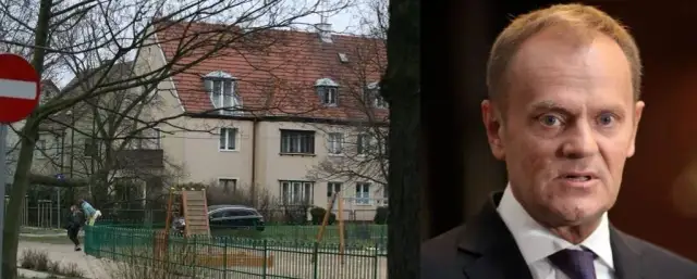 Gdzie mieszka Donald Tusk w Sopot? Odkryj jego luksusową lokalizację