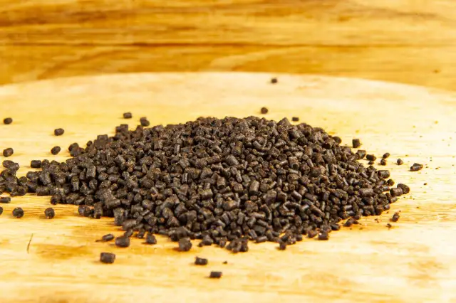 Jaki pellet na haczyk? Dobierz i zamontuj, by złapać więcej!