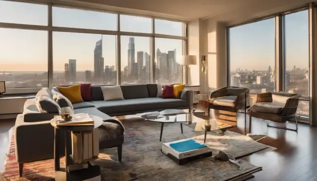 Ile kosztuje ubezpieczenie mieszkania w bloku? Ceny, które zaskakują