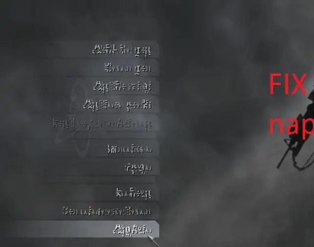 Spolszczenie do Call of Duty 4 Modern Warfare – jak uniknąć problemów z instalacją