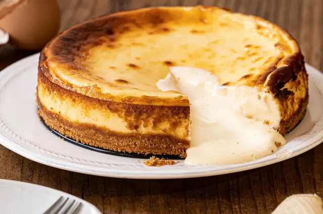 Queso Philadelphia: Postres Caseros que Siempre Triunfan