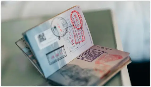 Czy do Macedonii trzeba paszport? Sprawdź, co musisz wiedzieć