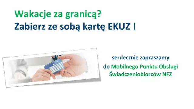 NFZ a praca za granicą: Zasady, EKUZ, A1, S1 uniknij pułapek