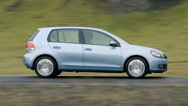 Golf 6: Jaki silnik wybrać dla najlepszych osiągów i oszczędności?