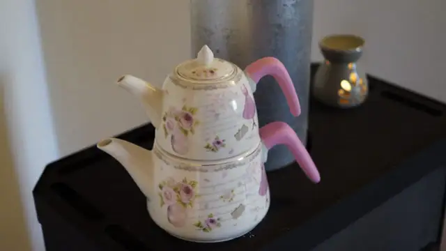 Turecki sekret idealnej herbaty: mistrzowskie parzenie krok po kroku