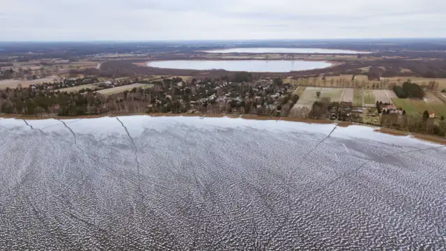 Jezioro Piaseczno: Działki rekreacyjne (Lubelskie) jak kupić mądrze?