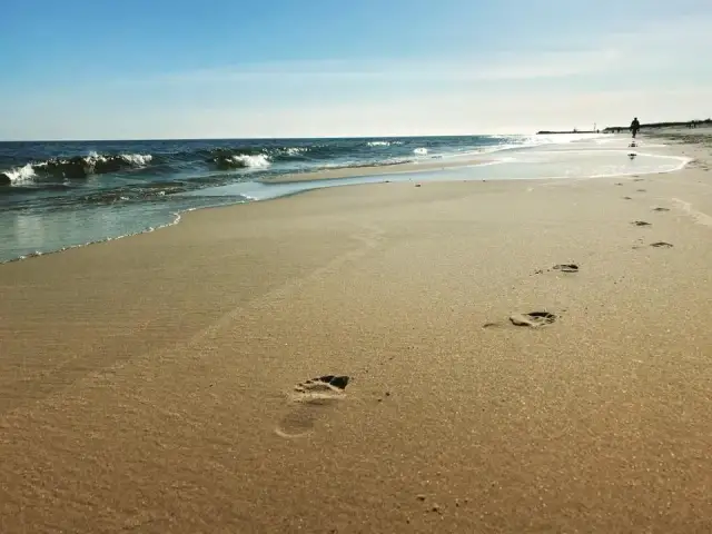 Ile wynosi opłata klimatyczna we Władysławowie? Sprawdź stawki!