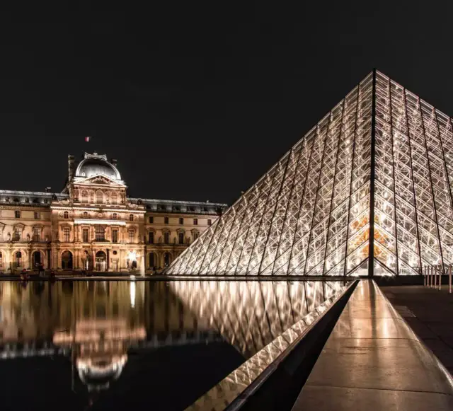 Najpiękniejsze miejsca w Paryżu: przewodnik po ikonach i sekretach